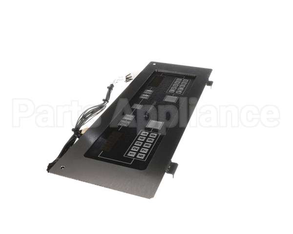 8262553 Frymaster Controller Bl Timer Com El Smt