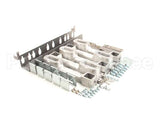 8262556 Frymaster Kit,Hd60 Cast Iron