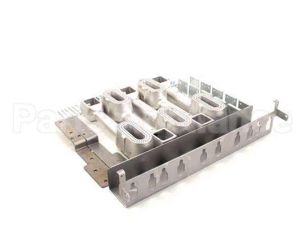 8262556 Frymaster Kit,Hd60 Cast Iron