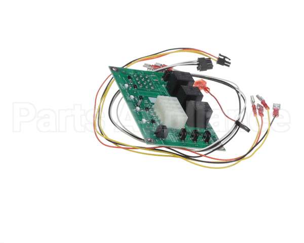 8262574 Frymaster Kit, Pc Board Mj45/Mjcf Smt