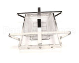 8262630 Frymaster Kit,Holddown Ring W/Crumb Tray
