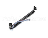 8262781 Frymaster Bezel, Uhchd Front Sb