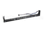 8262781 Frymaster Bezel, Uhchd Front Sb