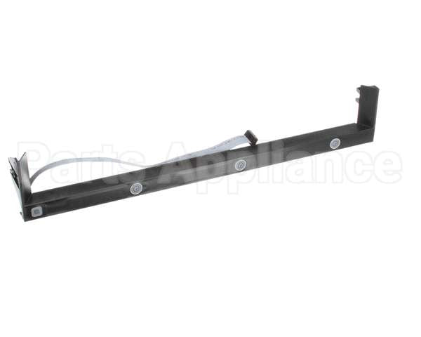 8262782 Frymaster Bezel, Uhchd Rear Sb
