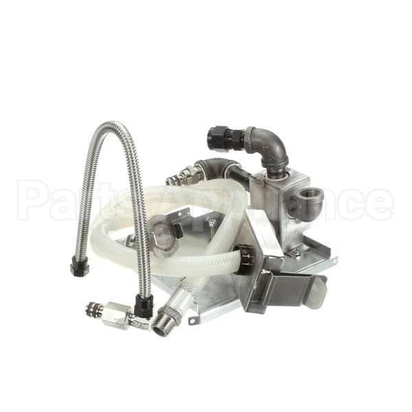 8262896 Compatible Frymaster Pumpassy, Topoff W/Jib Hose