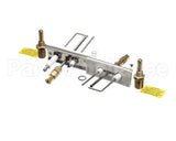 8262965 Frymaster Nat-Pro Gas Lov 9/2010