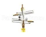 8262965 Frymaster Nat-Pro Gas Lov 9/2010