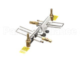 8262965 Frymaster Nat-Pro Gas Lov 9/2010