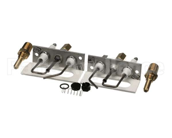 8262969 Frymaster Natpro Gl3010/18 Aust