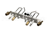 8262969 Frymaster Natpro Gl3010/18 Aust