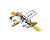 8262971 Frymaster Pro To Nat Gl30 Aust Aftr 9/10