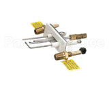 8262971 Frymaster Pro To Nat Gl30 Aust Aftr 9/10