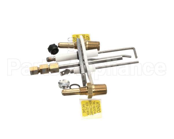 8262971 Frymaster Pro To Nat Gl30 Aust Aftr 9/10