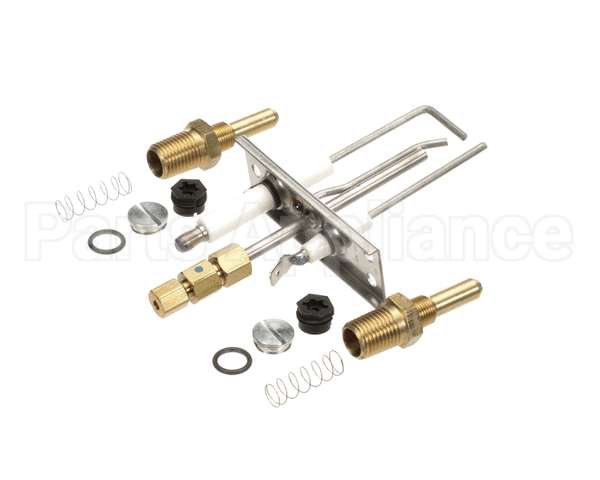 8262972 Frymaster Pro-Nat Gl30-2 Aus Aftr 9/10