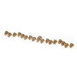 8263055 Compatible Frymaster Kit, Pmj45 1.20Mm Orific E (18)