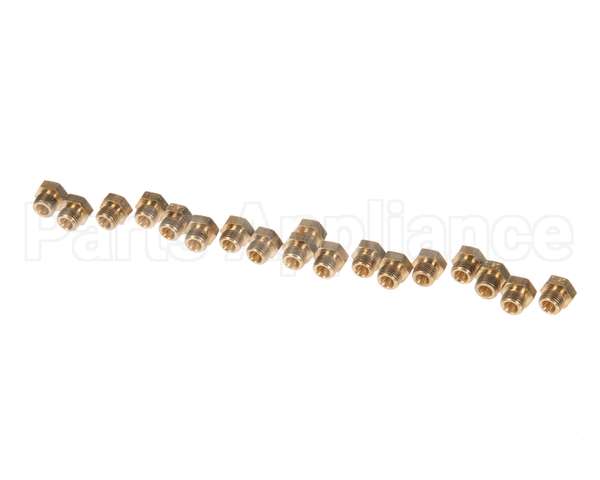 8263055 Frymaster Kit, Pmj45 1.20Mm Orifice (18)