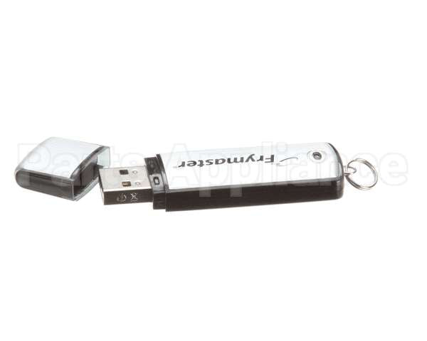 8263060 Frymaster Thumb,Uhcp W/Sw Instruction