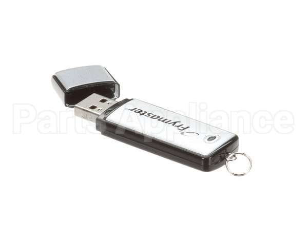 8263060 Frymaster Thumb,Uhcp W/Sw Instruction