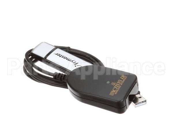 8263070 Frymaster Thumb,Uhcp W/Sw, Instr, Cable