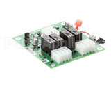 8263168 Frymaster China-Specific Re Board