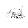 8263184 Compatible Frymaster Kit, Ocf Gas 3Bat Rear O Il Dsp