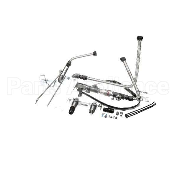 8263184 Compatible Frymaster Kit, Ocf Gas 3Bat Rear O Il Dsp