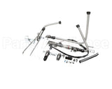8263184 Frymaster Kit, Ocf Gas 3Bat Rear Oil Dsp