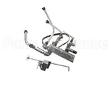 8263184 Frymaster Kit, Ocf Gas 3Bat Rear Oil Dsp