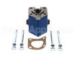 8263191 Frymaster Fryer Filter Pump 4Gpm Ccw