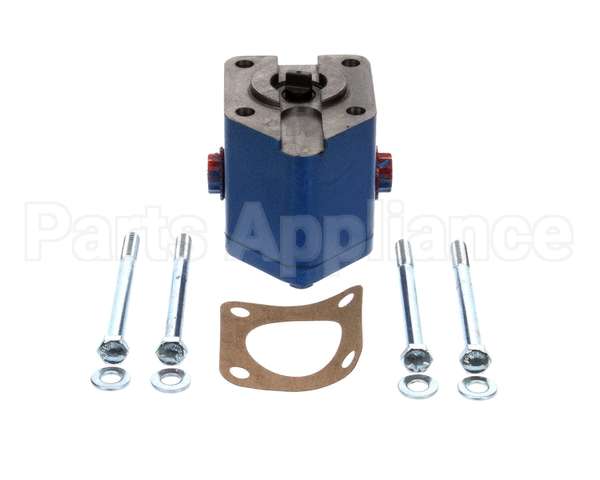 8263191 Frymaster Fryer Filter Pump 4Gpm Ccw