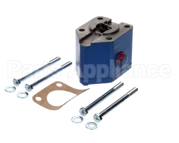 8263191 Frymaster Fryer Filter Pump 4Gpm Ccw