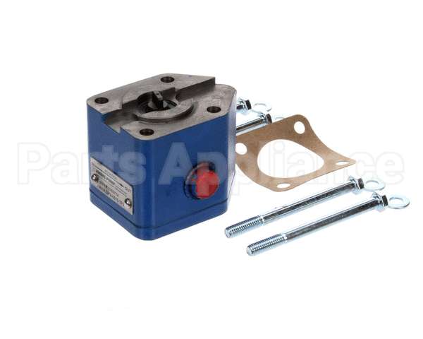 8263191 Frymaster Fryer Filter Pump 4Gpm Ccw