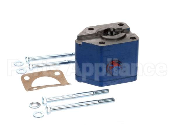 8263191 Frymaster Fryer Filter Pump 4Gpm Ccw