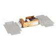 8263262 Frymaster Kit,Uhchd Power Supply