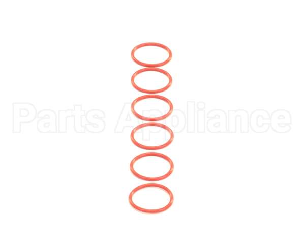 8263289 Frymaster O-Ring,(8161041/8160596) 6 Ea.