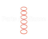 8263289 Frymaster O-Ring,(8161041/8160596) 6 Ea.