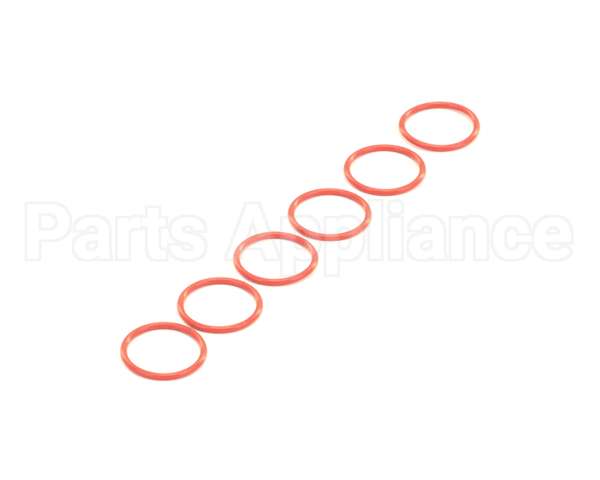 8263289 Frymaster O-Ring,(8161041/8160596) 6 Ea.