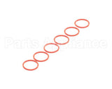 8263289 Frymaster O-Ring,(8161041/8160596) 6 Ea.