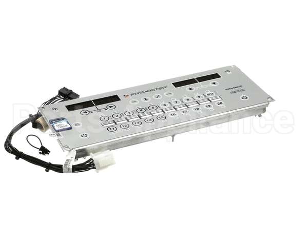 8263303 Frymaster Control 3000 Non Pro Service Kit