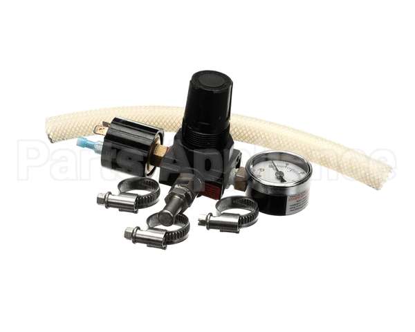 8263334 Frymaster Regulator Assembly,0.5Mm (8104507)