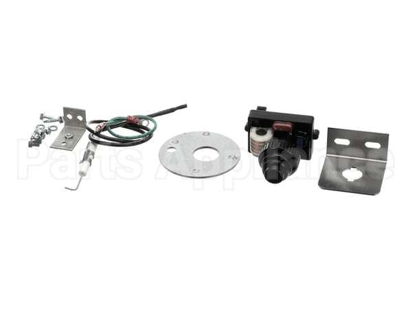 8263379 Frymaster Ignitor, Push Button W/Battery