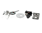 8263379 Frymaster Ignitor, Push Button W/Battery