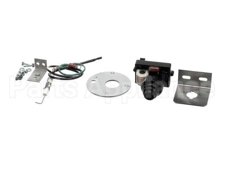 8263379 Frymaster Ignitor, Push Button W/Battery