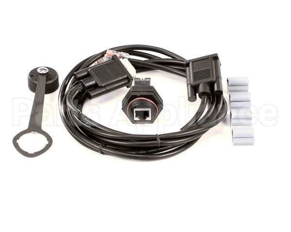 8263383 Frymaster Kit, Mcd Mini/Hood Retrofit