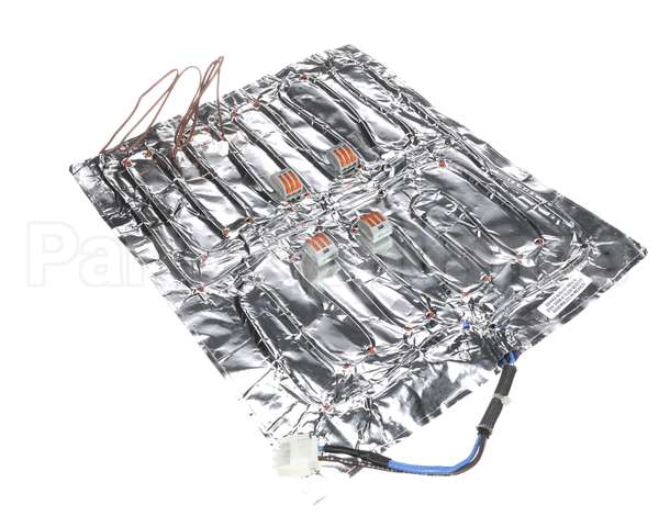 8263397 Frymaster Heater Pad, 230V 200W Lng Tc