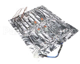 8263397 Frymaster Heater Pad, 230V 200W Lng Tc
