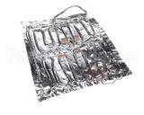 8263397 Frymaster Heater Pad, 230V 200W Lng Tc