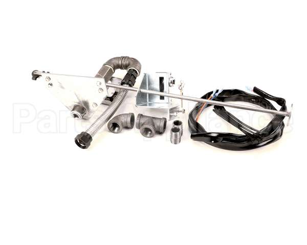 8263401 Frymaster Kit,Rear Oil Disposal Ocf Elec