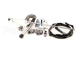 8263401 Frymaster Kit,Rear Oil Disposal Ocf Elec