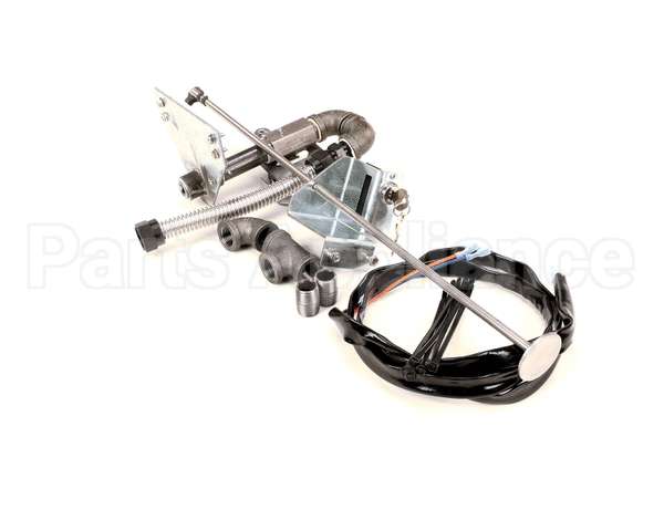 8263401 Frymaster Kit,Rear Oil Disposal Ocf Elec